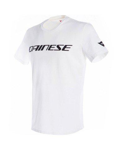 CAMISETA DAINESE BLANCA