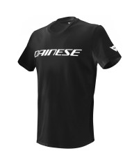 CAMISETA DAINESE NEGRA