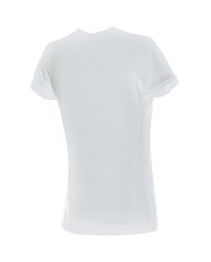 CAMISETA DAINESE SPEED DEMON LADY BLANCA