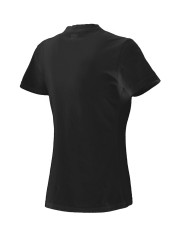 CAMISETA DAINESE LADY NEGRA