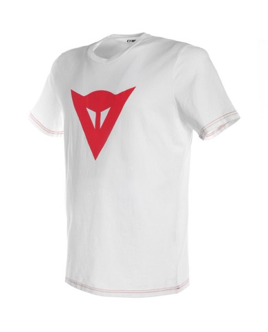 CAMISETA DAINESE SPEED DEMON KID BLANCA