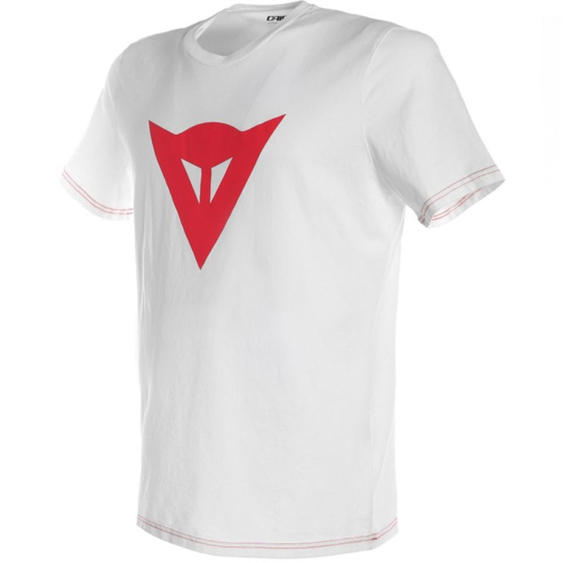 CAMISETA DAINESE SPEED DEMON KID BLANCA