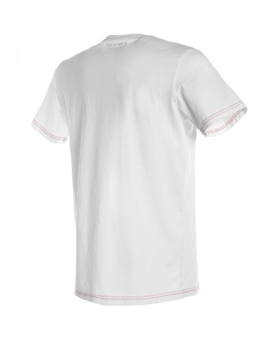 CAMISETA DAINESE SPEED DEMON KID BLANCA