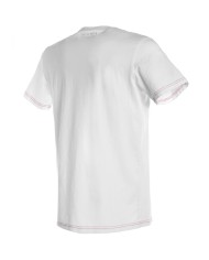 CAMISETA DAINESE SPEED DEMON KID BLANCA