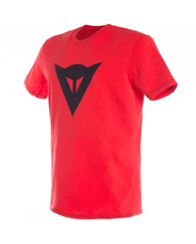 CAMISETA DAINESE SPEED DEMON KID ROJA