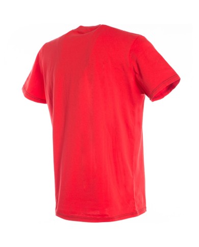 CAMISETA DAINESE SPEED DEMON KID ROJA