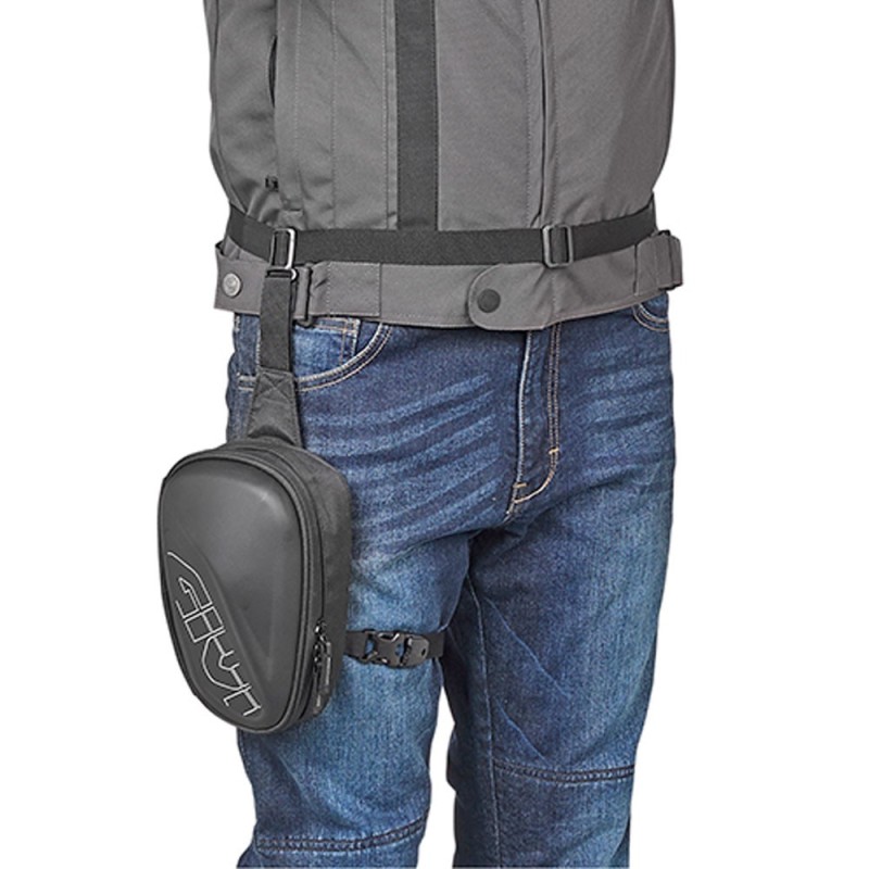 BOLSA DE PIERNA GIVI ST608
