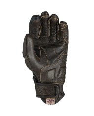 GUANTES FIVE KANSAS MARRON