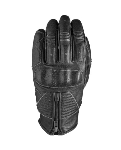 GUANTES FIVE KANSAS NEGRO