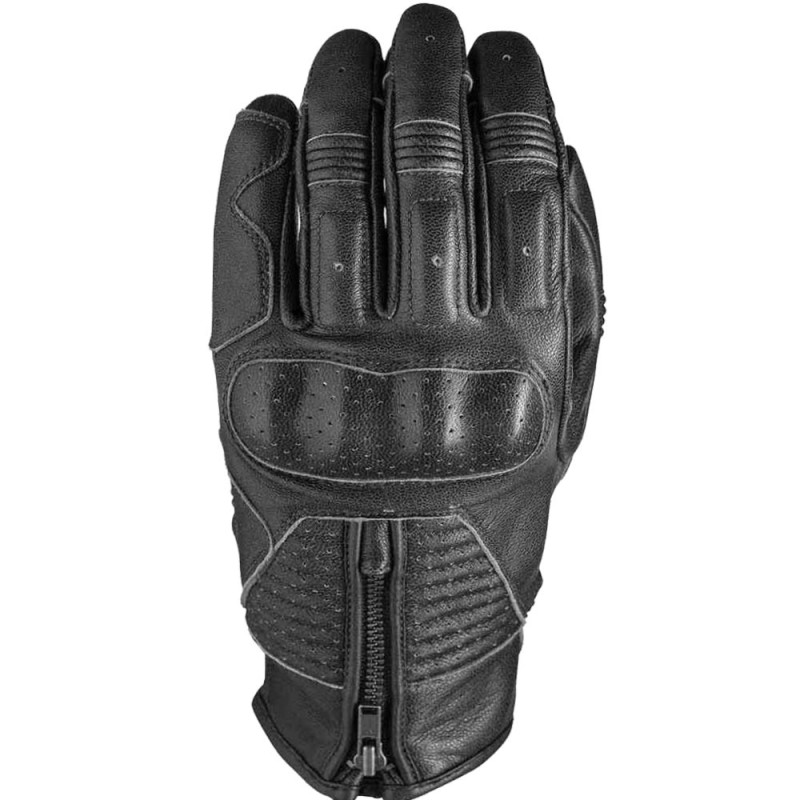 GUANTES FIVE KANSAS NEGRO