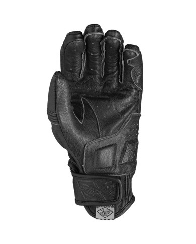 GUANTES FIVE KANSAS NEGRO