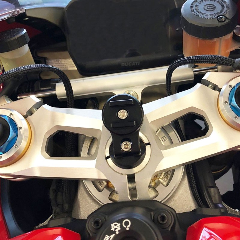 SOPORTE PARA SMARTPHONE SP CONNECT MOTO STEM MOUNT