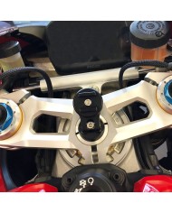 SOPORTE PARA SMARTPHONE SP CONNECT MOTO STEM MOUNT