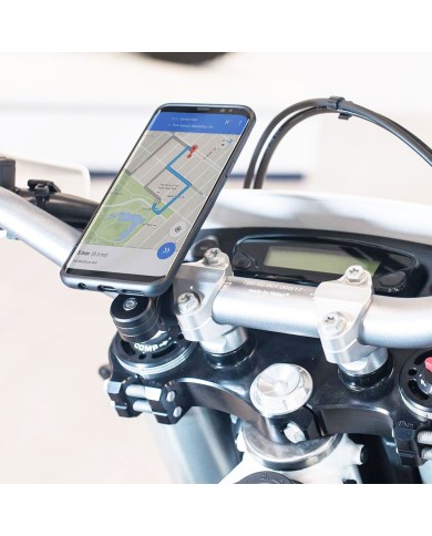 SOPORTE PARA SMARTPHONE SP CONNECT MOTO MOUNT PRO