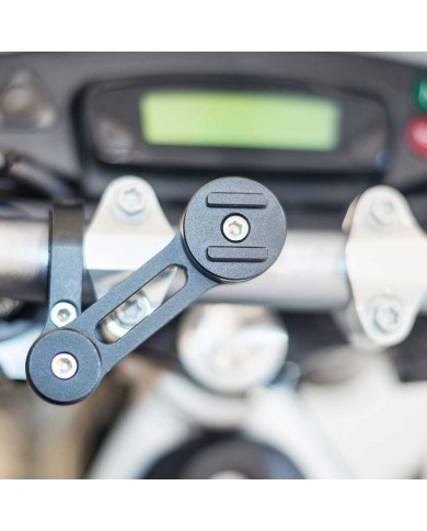 SOPORTE PARA SMARTPHONE SP CONNECT MOTO MOUNT PRO