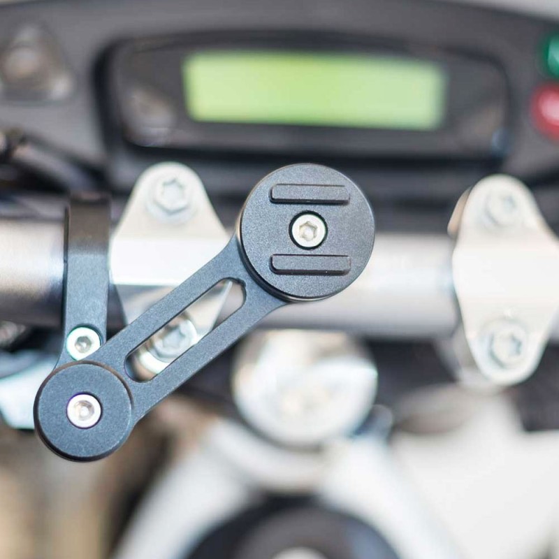 SOPORTE PARA SMARTPHONE SP CONNECT MOTO MOUNT PRO