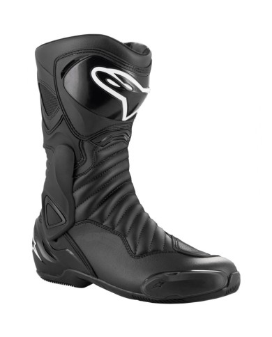 BOTAS ALPINESTARS SMX-6 V2 NEGRAS