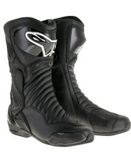 BOTAS ALPINESTARS SMX-6 V2 NEGRAS