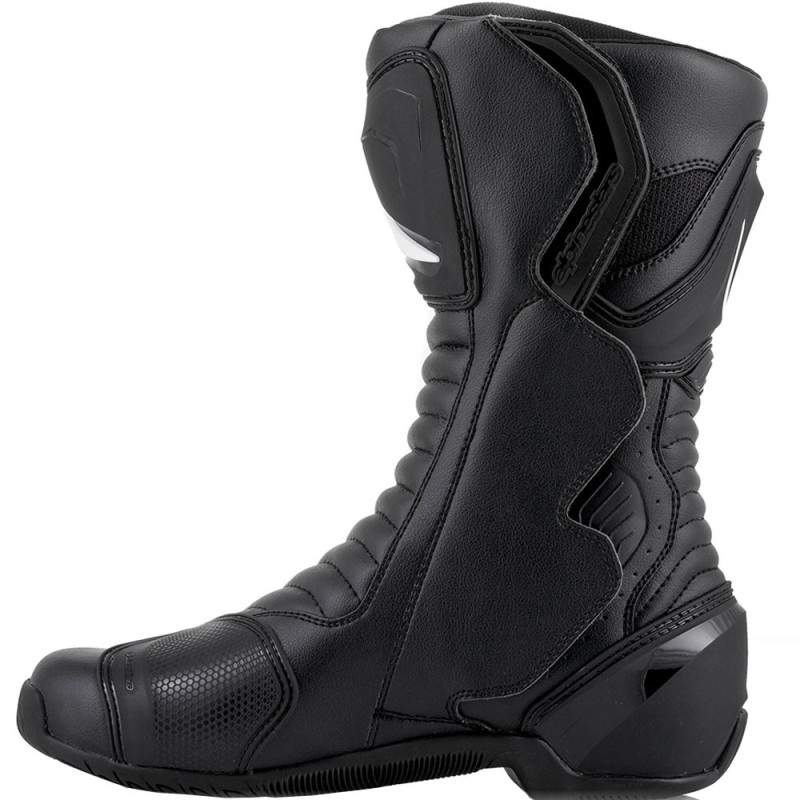 BOTAS ALPINESTARS SMX-6 V2 NEGRAS