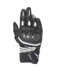 GUANTES ALPINESTARS SP X AIR CARBON V2 NEGRO