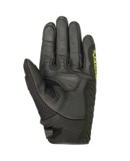 GUANTES ALPINESTARS SMX-1 AIR V2 NEGRO/AMARILLO FLUOR