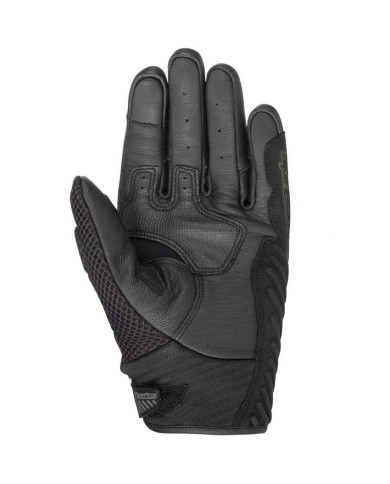 GUANTES ALPINESTARS SMX-1 AIR V2 NEGRO/BLANCO