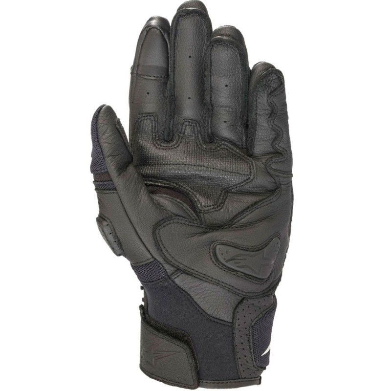 GUANTES ALPINESTARS SP X AIR CARBON V2 NEGRO