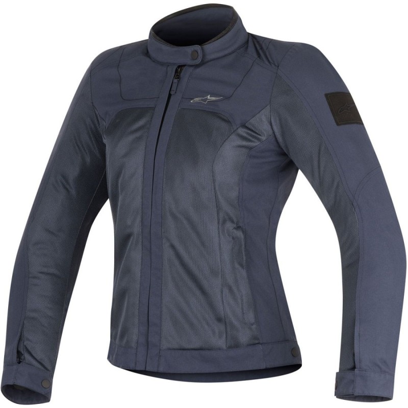 CHAQUETA ALPINESTARS ELOISE WOMEN'S AIR MOOD INDIGO