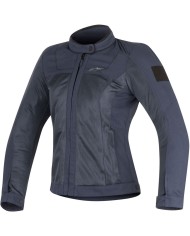 CHAQUETA ALPINESTARS ELOISE WOMEN'S AIR MOOD INDIGO