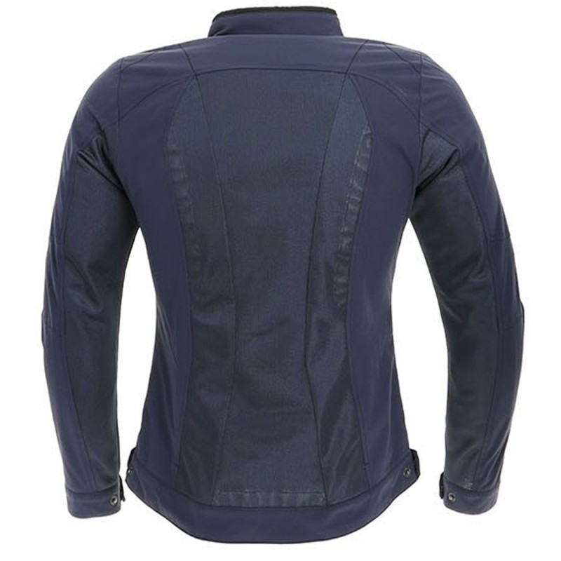 CHAQUETA ALPINESTARS ELOISE WOMEN'S AIR MOOD INDIGO