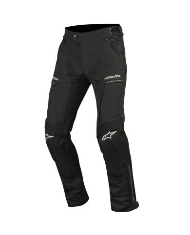 PANTALONES ALPINESTARS RAMJET AIR NEGRO