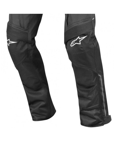 PANTALONES ALPINESTARS RAMJET AIR NEGRO