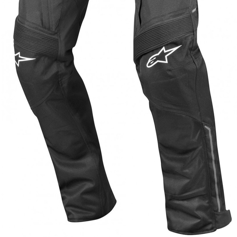 PANTALONES ALPINESTARS RAMJET AIR NEGRO