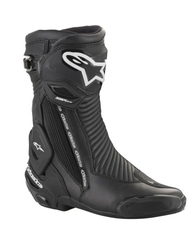 BOTAS ALPINESTARS SMX PLUS V2 NEGRO