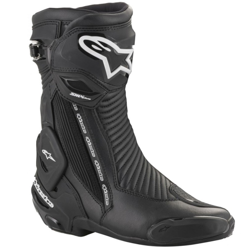 BOTAS ALPINESTARS SMX PLUS V2 NEGRO