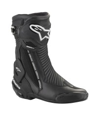 BOTAS ALPINESTARS SMX PLUS V2 NEGRO