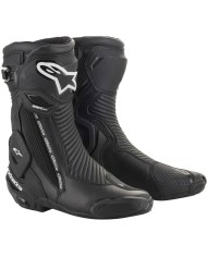 BOTAS ALPINESTARS SMX PLUS V2 NEGRO