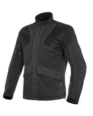 CHAQUETA DAINESE AIR TOURER TEX NEGRA