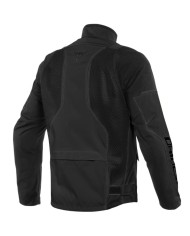 CHAQUETA DAINESE AIR TOURER TEX NEGRA