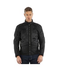 CHAQUETA DAINESE AIR TOURER TEX NEGRA