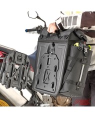 JUEGO DE ALFORJAS GIVI GRT709 CANYON