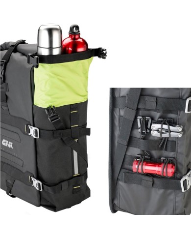 JUEGO DE ALFORJAS GIVI GRT709 CANYON