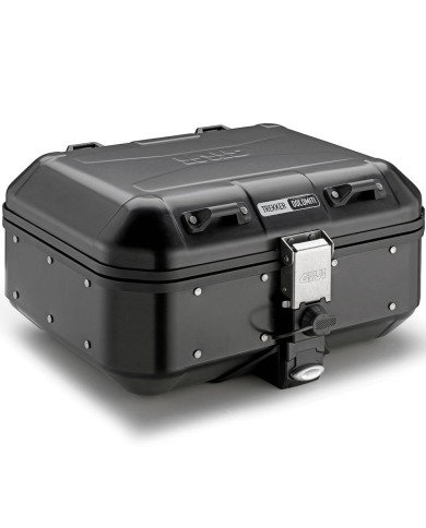 MALETA GIVI TREKKER DOLOMITI 30L DLM30B BLACK LINE