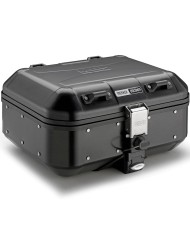 MALETA GIVI TREKKER DOLOMITI 30L DLM30B BLACK LINE