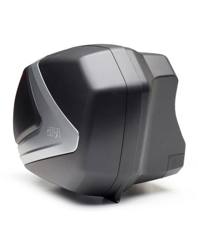 PACK MALETAS GIVI V37 TECH MONOKEY SIDE