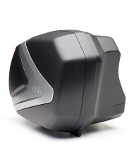 PACK MALETAS GIVI V37 TECH MONOKEY SIDE