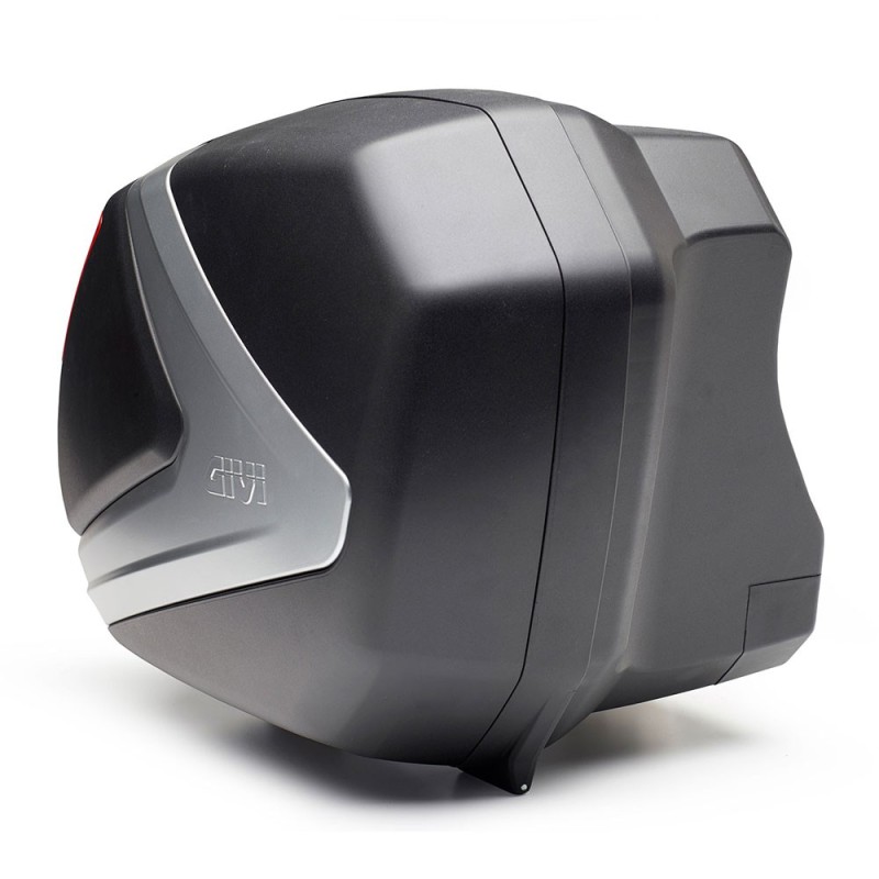 PACK MALETAS GIVI V37 TECH MONOKEY SIDE