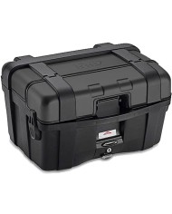 PACK MALETAS GIVI TRK33B TREKKER BLACK MONOKEY