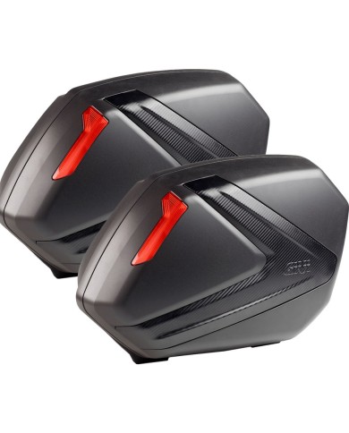 PACK MALETAS GIVI V37NN MONOKEY