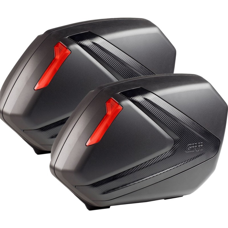 PACK MALETAS GIVI V37NN MONOKEY